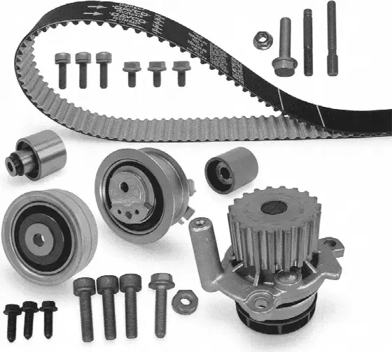 DAYCO KTBWP7880