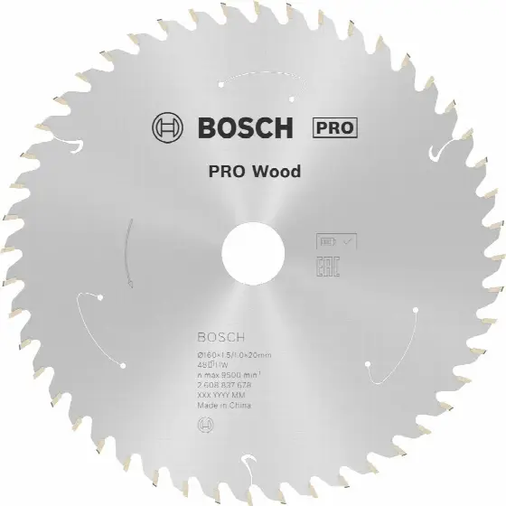 Bosch 2608837678