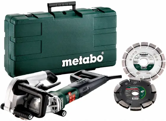 METABO MFE 40 604040900