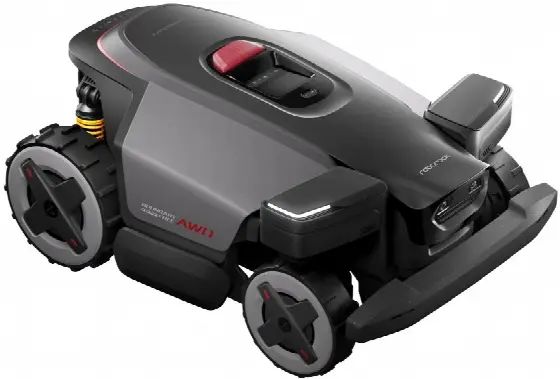 Roborock RockMow Z150
