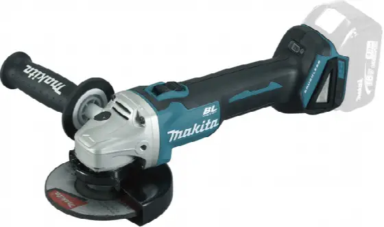Makita DGA506Z