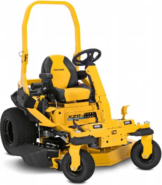 Cub-Cadet ZeroTurn rider Cub Cadet XZ8 S122