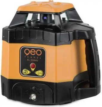 Geo fennel GeoFennel FL 220HV