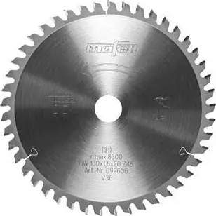 Mafell 092606