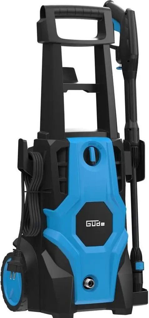 Gude Güde GHD 1800-135