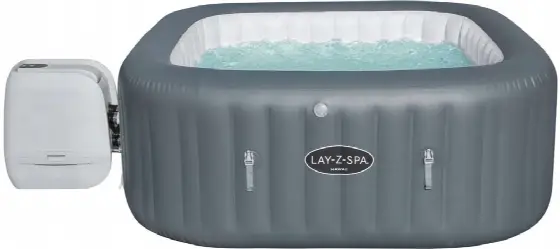 Bestway Lay-Z-Spa Hawaii 60031