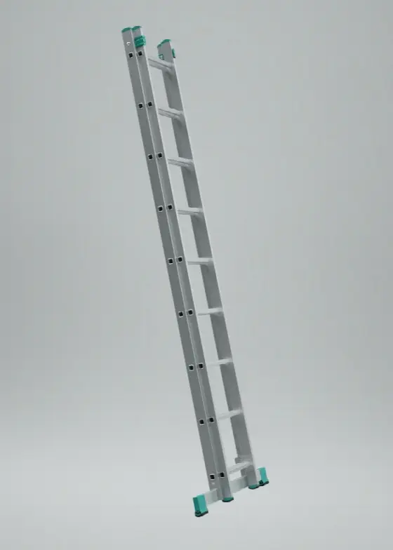 Alve Eurostyl 2 x 7 priečok 314 cm 7507