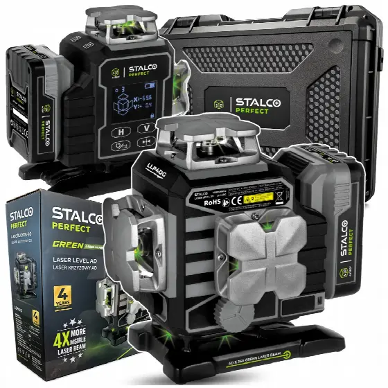 STALCO LLP4DG