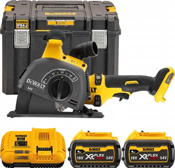 DeWALT DCG200T2