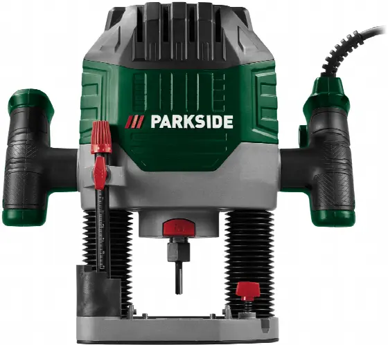 Parkside POF 1200 F5 100399592