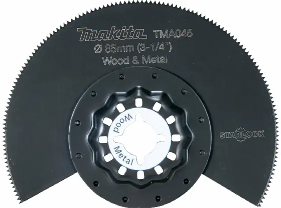 Makita B-64799 Segmentový pílový kotúč Ø85