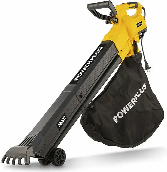 POWERPLUS POWXG4039