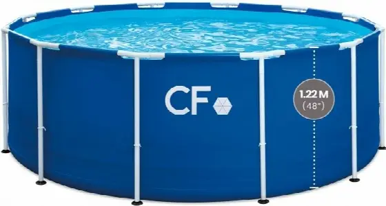 Planet Pool CF Frame 3,66 x 1,22 m