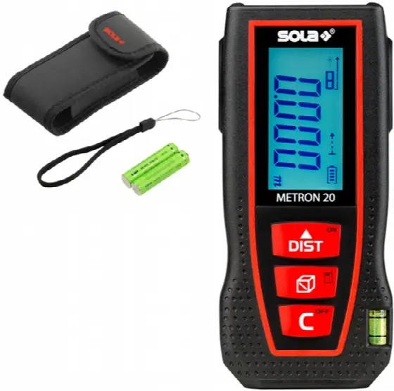 Sola METRON 20