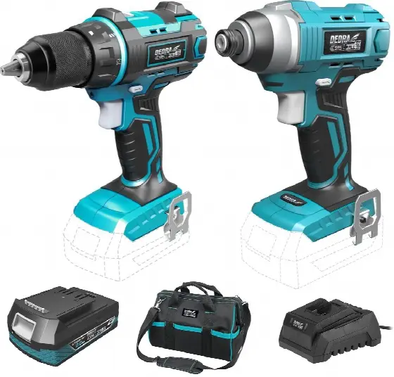 DEDRA DED7018
