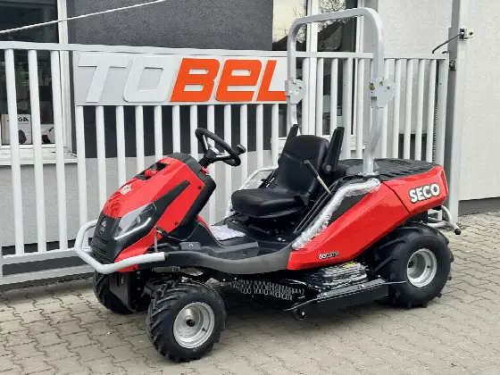 Seco Group SECO Goliath CG V2 - 23 2wd