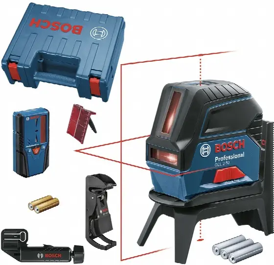 Bosch GCL 2-50 Professional 0 601 066 F01