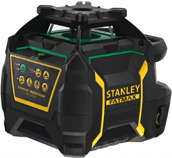 Stanley FMHT77448-1 FatMax X700LG, zelený
