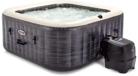 Marimex Pure Spa Greystone Deluxe Bubble Spa 11400294