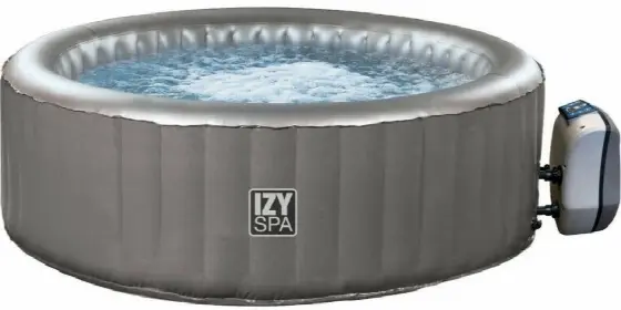HansCraft NetSpa IZY