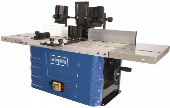 Scheppach HF 50