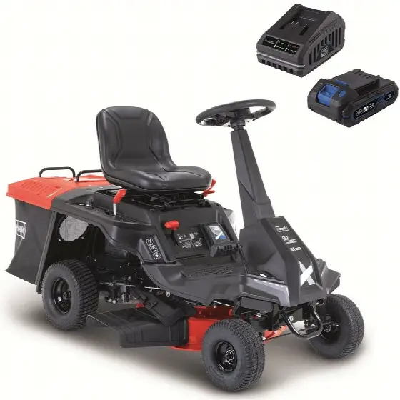 Scheppach MR 230-61