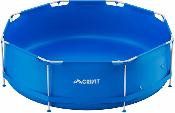 Crivit Metal Frame 3 m 100400880