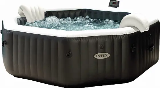 Marimex Pure Spa Jet & Bubble Deluxe HWS 4 11400242