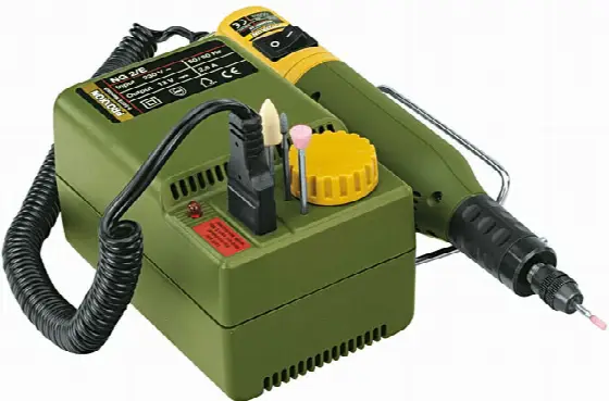 PROXXON MICROMOT 50