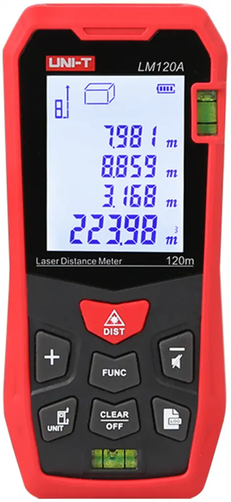 UNI-T LM120A