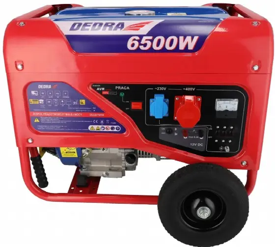 Dedra DEGB7503K