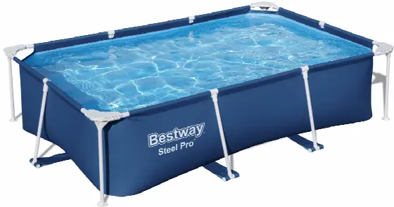 Bestway Steel Pro Frame 259 x 170 x 61 cm 56403