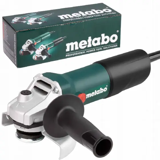 Metabo W 850-125