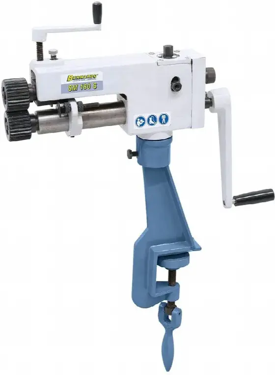 Bernardo SM 180 S