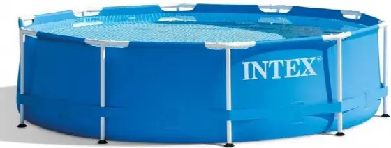 Intex Metal Frame 3,66 x 0,76 m 28210NP