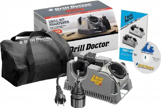 Drill Doctor 500 X