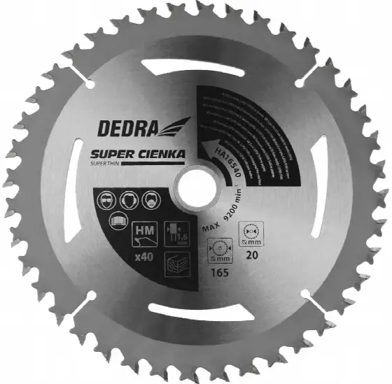 DEDRA HA18524