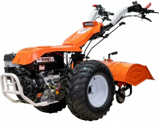 Ruris Limit 1077S