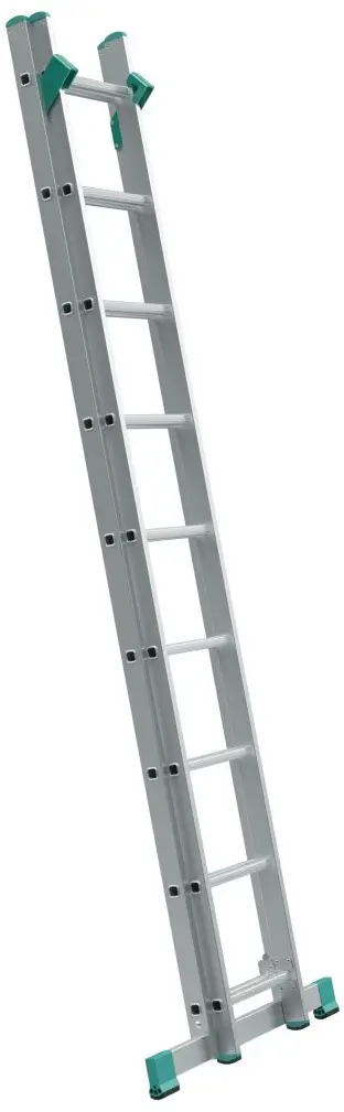 Alve Eurostyl 2 x 7 priečok 314 cm 7707