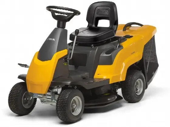 Stiga Combi 166 ST 1066 HQ 2T0070481/ST2