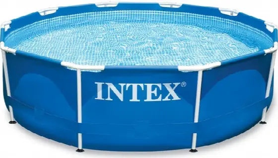 Intex Metal Frame 3,05 x 0,76 m 28200