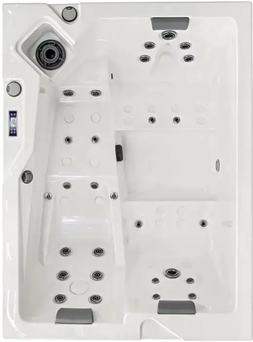Hanscraft Plug & Play OKA2