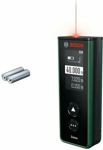 BOSCH Zamo 0603672H00