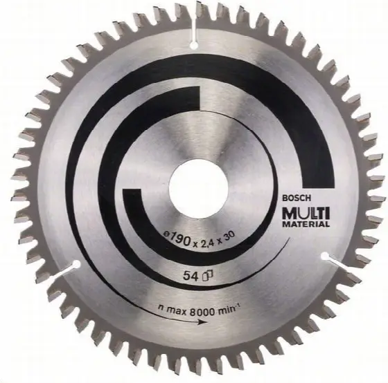 Bosch Multi Material 2.608.640.509