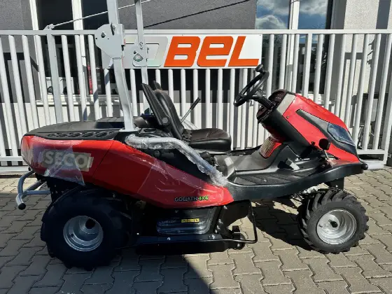 Seco Group SECO Goliath CG V2-26 4x4