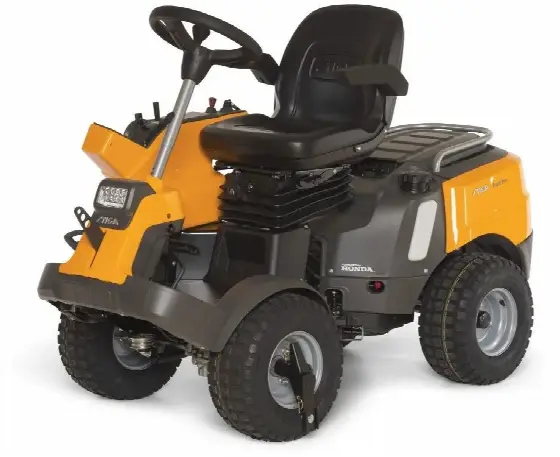 Stiga Park Pro 900 WX
