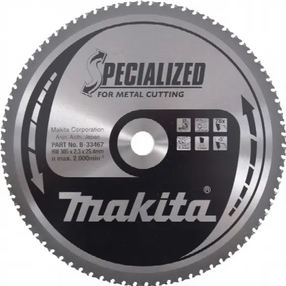 Makita B-33467
