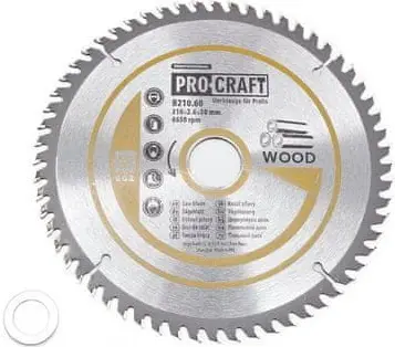Procraft B200.60