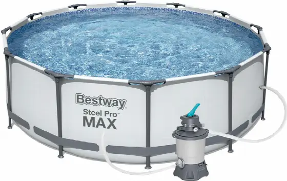 Bestway Steel Pro Max 3,66 x 1 m 15511PFS