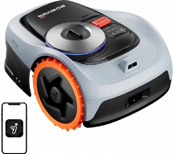 Segway Navimow i208E AWD